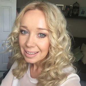 Meet your Posher, Joanna